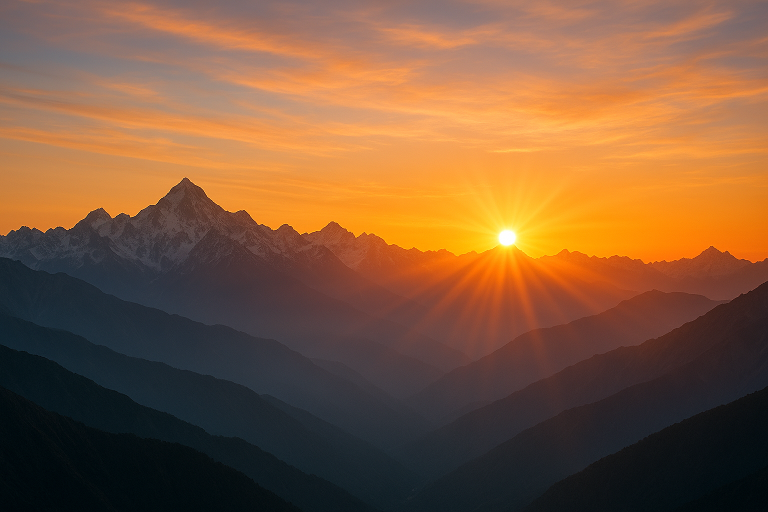 Adventure Travel in India