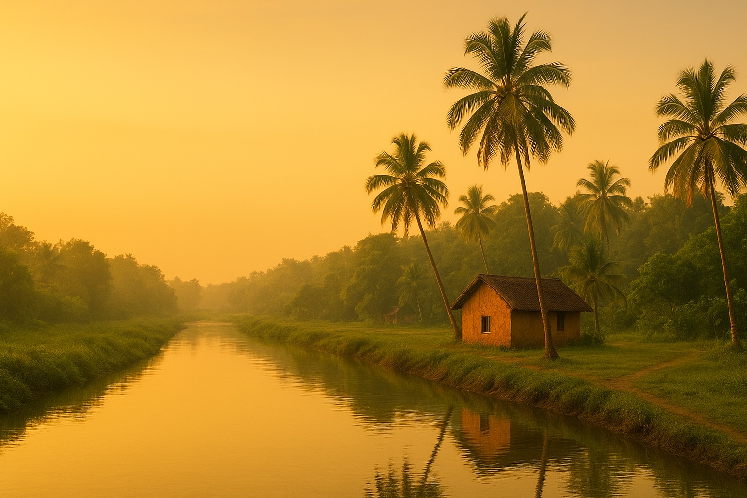 Hidden Villages of India Offbeat Travel