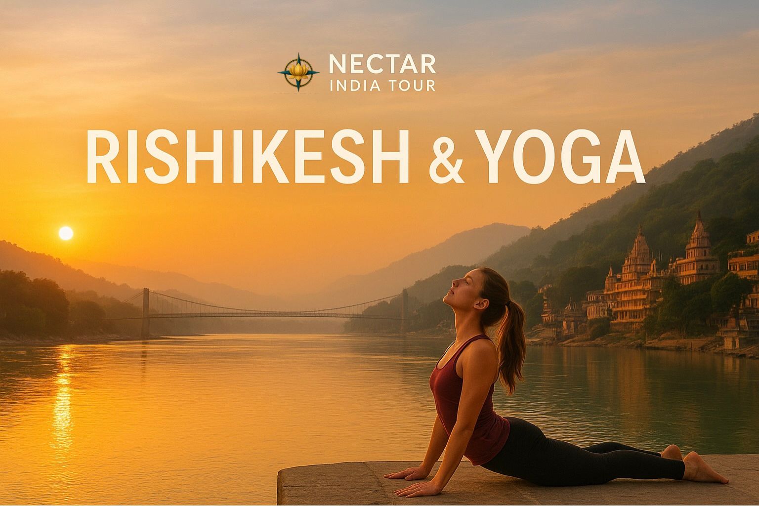 Rishikesh Yoga and Spiritual Retreat