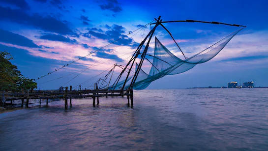 Fort Kochi
